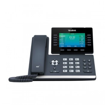 SIP-T54W - Điện thoại IP Yealink